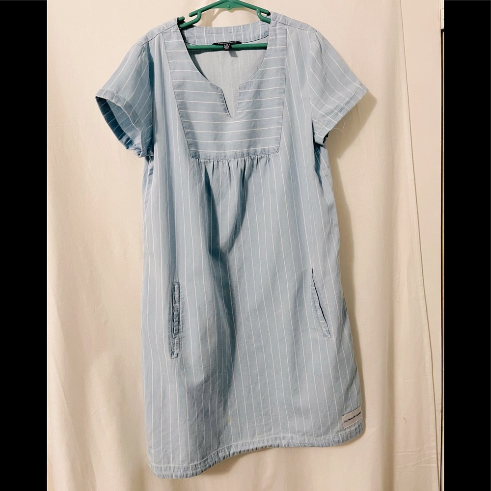 Calvin Klein Girl Dress Size 12/14